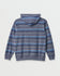 Quiksilver Mens Sweatshirt Great Otway Hoodie