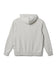 Quiksilver Mens Sweatshirt Saltwater Full Zip Hoodie