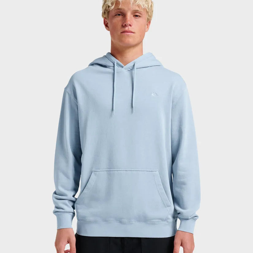 Quiksilver Mens Sweatshirt Saltwater Hoodie