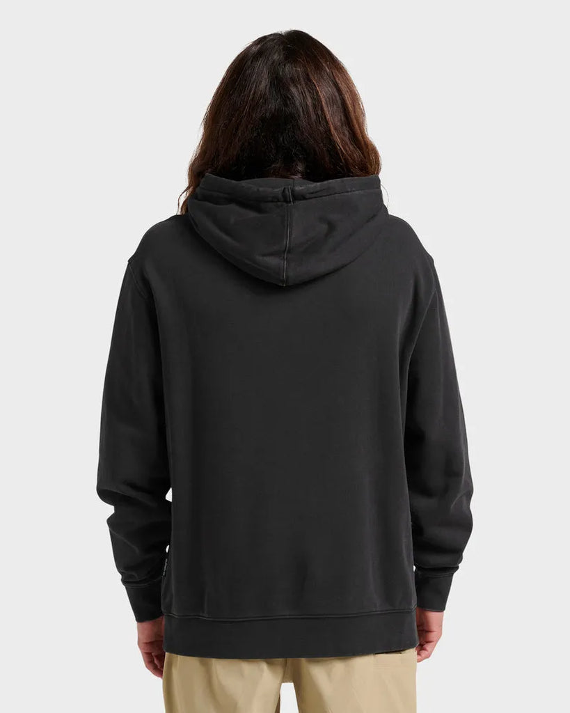 Quiksilver Mens Sweatshirt Saltwater Hoodie