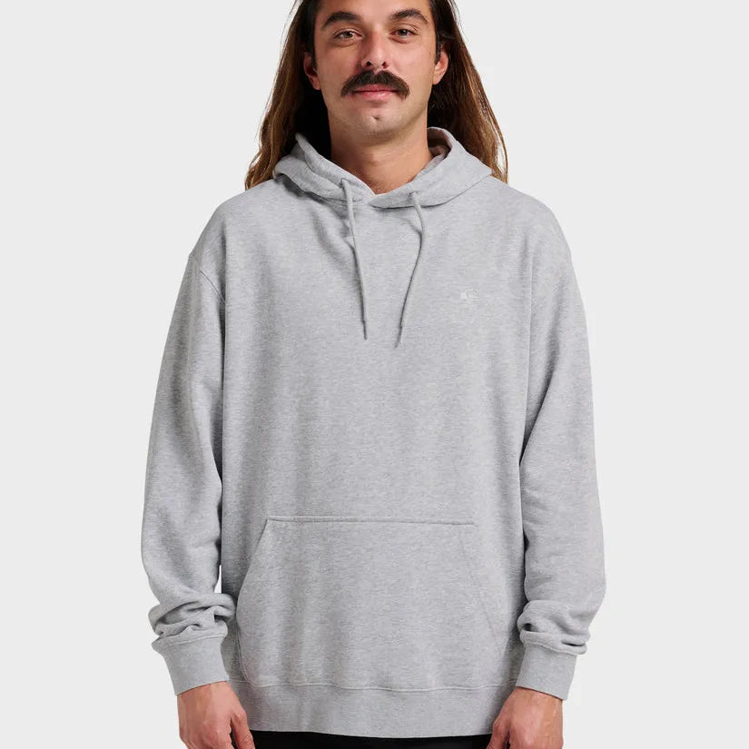Quiksilver Mens Sweatshirt Saltwater Hoodie