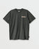 Quiksilver Mens Shirt Garage Sign