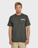 Quiksilver Mens Shirt Garage Sign