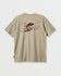 Quiksilver Mens Shirt Rail Grab