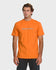 Quiksilver Mens Shirt Chrome English Mercury
