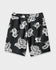 Quiksilver Mens Boardshorts Mercury Floral 21