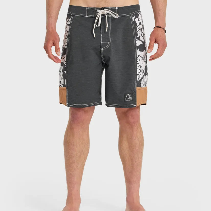 Quiksilver Mens Boardshorts Original Arch 18"