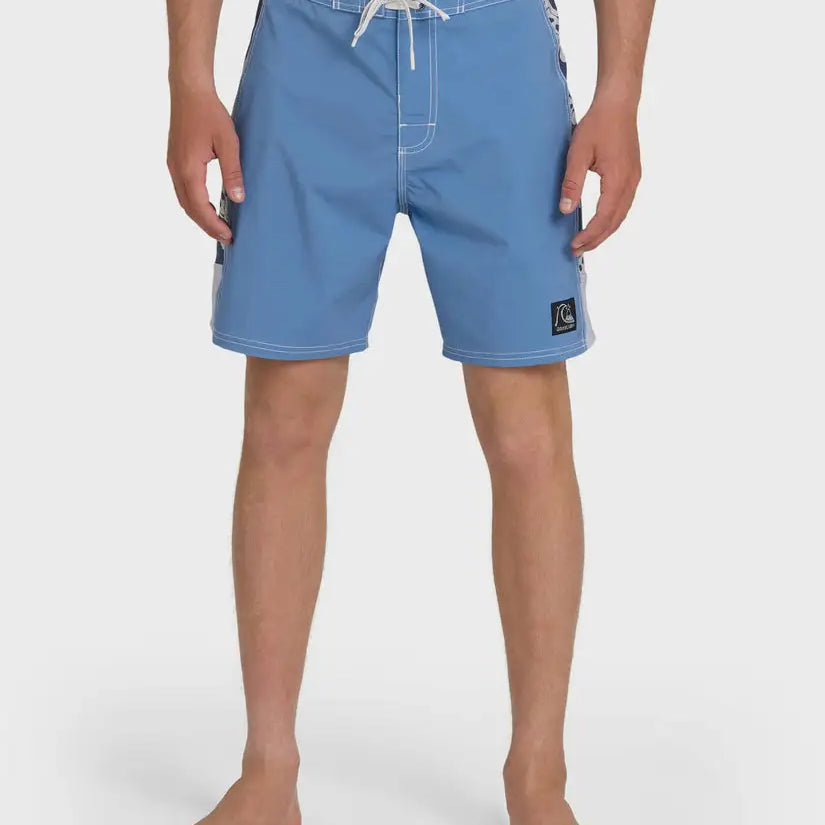 Quiksilver Mens Boardshorts Original Arch 18"
