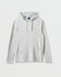 Quiksilver Mens Shirt Vista Long Sleeve Hood