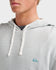 Quiksilver Mens Shirt Vista Long Sleeve Hood
