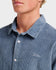 Quiksilver Mens Shirt Cord Long Sleeve