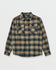 Quiksilver Mens Shirt Desert Shadows