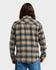 Quiksilver Mens Shirt Desert Shadows