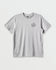 Quiksilver Mens Shirt Locked Up Classic