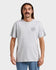 Quiksilver Mens Shirt Locked Up Classic