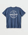 Quiksilver Mens Shirt Locked Up Classic