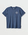 Quiksilver Mens Shirt Locked Up Classic