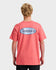 Quiksilver Mens Shirt Cresent Speed Classic