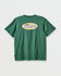 Quiksilver Mens Shirt Cresent Speed Classic