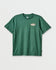 Quiksilver Mens Shirt Cresent Speed Classic