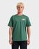 Quiksilver Mens Shirt Cresent Speed Classic