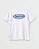 Quiksilver Mens Shirt Cresent Speed Classic