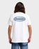 Quiksilver Mens Shirt Cresent Speed Classic