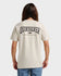 Quiksilver Mens Shirt Dropout Classic