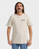 Quiksilver Mens Shirt Dropout Classic