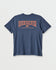 Quiksilver Mens Shirt Dropout Classic
