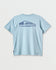 Quiksilver Mens Shirt Push Threw Classic