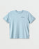 Quiksilver Mens Shirt Push Threw Classic