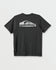 Quiksilver Mens Shirt Push Threw Classic