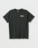 Quiksilver Mens Shirt Push Threw Classic
