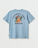 Quiksilver Mens Shirt California Vibes