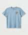 Quiksilver Mens Shirt California Vibes