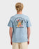 Quiksilver Mens Shirt California Vibes