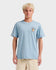 Quiksilver Mens Shirt California Vibes