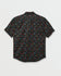 Quiksilver Mens Woven Ditsy Mini Classic