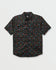 Quiksilver Mens Woven Ditsy Mini Classic