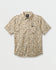 Quiksilver Mens Woven Ditsy Mini Classic