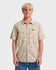 Quiksilver Mens Woven Ditsy Mini Classic