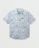 Quiksilver Mens Woven Terra Classic Stretch