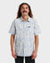 Quiksilver Mens Woven Terra Classic Stretch