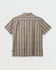 Quiksilver Mens Woven Oxford Stripe Casual