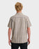 Quiksilver Mens Woven Oxford Stripe Casual
