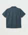 Quiksilver Mens Woven Liquid Metal