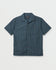 Quiksilver Mens Woven Liquid Metal