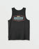 Quiksilver Mens Tank Top Octo Lock
