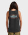 Quiksilver Mens Tank Top Octo Lock